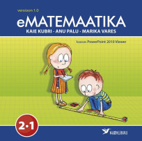 eMatemaatika 2.1