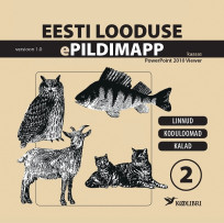 Eesti looduse ePildimapp 2