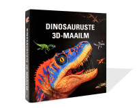 Dinosauruste  3D-maailm