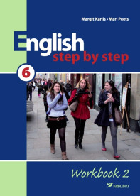 English Step by Step 6. Workbook 2