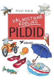 Valmistume kooliks. Pildid