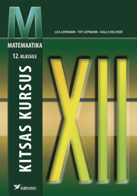 Matemaatika kitsas kursus 12. klassile