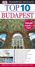 Silmaringi reisijuht. TOP 10 Budapest