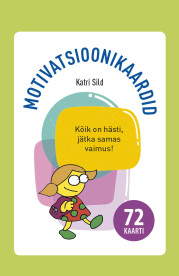 Motivatsioonikaardid