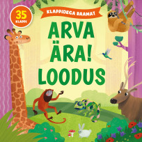 Arva ära! Loodus