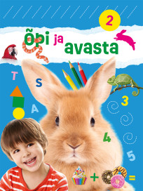 Õpi ja avasta 2