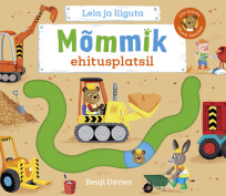 Mõmmik ehitusplatsil