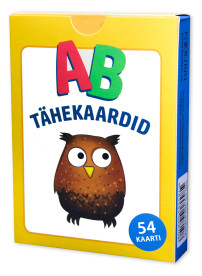 AB tähekaardid