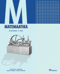 Matemaatika 8. klassile, 1. osa