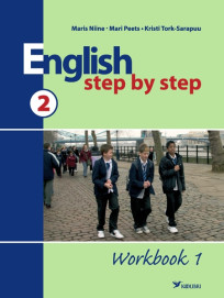 English Step by Step 2. Workbook 1