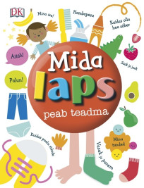 Mida laps peab teadma