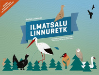 Ilmatsalu linnuretk (mäng)