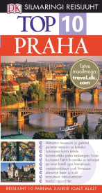 Silmaringi reisijuht. TOP 10 Praha