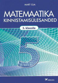 Matemaatika kinnistamisülesanded 5. klassile