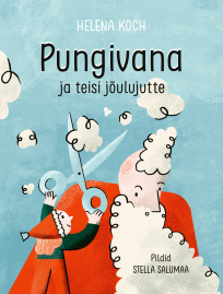 Pungivana ja teisi jõulujutte