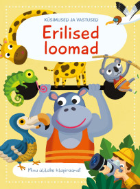 Küsimused ja vastused. Erilised loomad