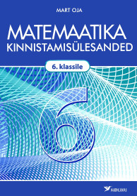 Matemaatika kinnistamisülesanded 6. klassile