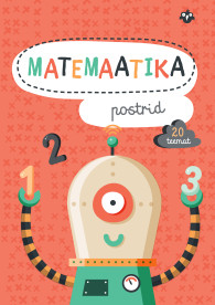 Matemaatika postrid