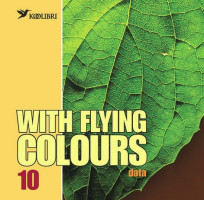 With Flying Colours 10 CD data (Teacher´s book + Power Point)