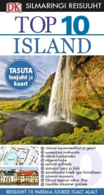 Silmaringi reisijuht. TOP 10  Island