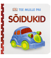 Tee mulle pai. Sõidukid