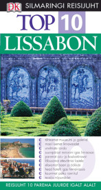 Silmaringi reisijuht. TOP 10 Lissabon