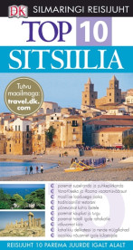 Silmaringi reisijuht. TOP 10 Sitsiilia