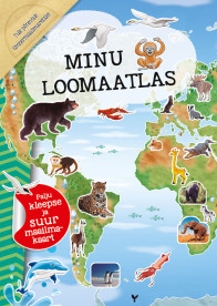 Minu loomaatlas