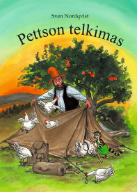 Pettson telkimas