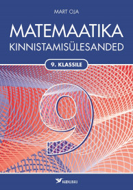 Matemaatika kinnistamisülesanded 9. klassile