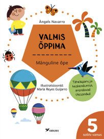 Valmis õppima 5+