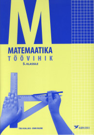 Matemaatika töövihik 5. klassile