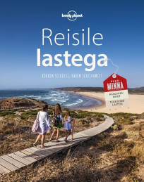 Reisile lastega. Rohkem seiklusi, vähem sekeldamist