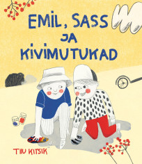 Emil, Sass ja kivimutukad