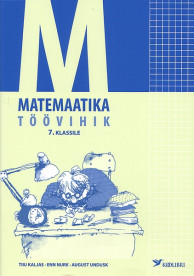 Matemaatika töövihik 7. klassile