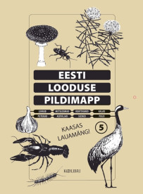 Eesti looduse pildimapp V