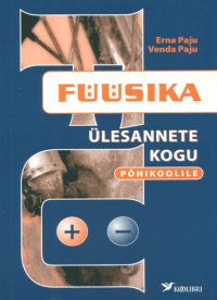 Füüsika ülesannete kogu põhikoolile