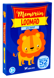 Memoriin. Loomad