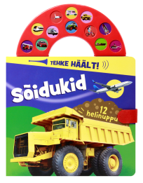 Tehke häält! Sõidukid