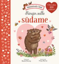 Mõmmisalu lood. Kingin sulle südame