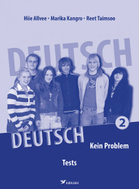 Deutsch Kein Problem 2 Tests