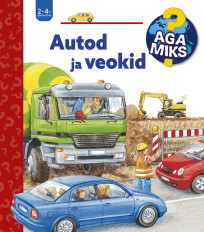 Aga miks? Autod ja veokid