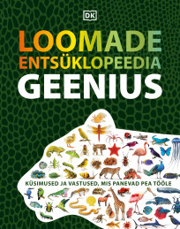 Loomade entsüklopeedia. Geenius