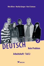 Deutsch Kein Problem 2 Arbeitsheft Teil 2