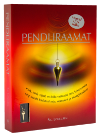 Pendliraamat