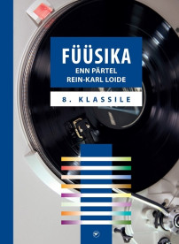 Füüsika 8. klassile