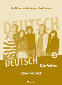 Deutsch Kein Problem 2 Lehrerhandbuch