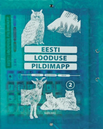 Eesti looduse pildimapp II