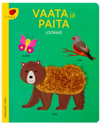 Loomad. Vaata ja paita