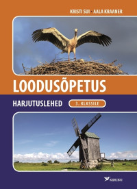 Loodusõpetus. Harjutuslehed 3. klassile